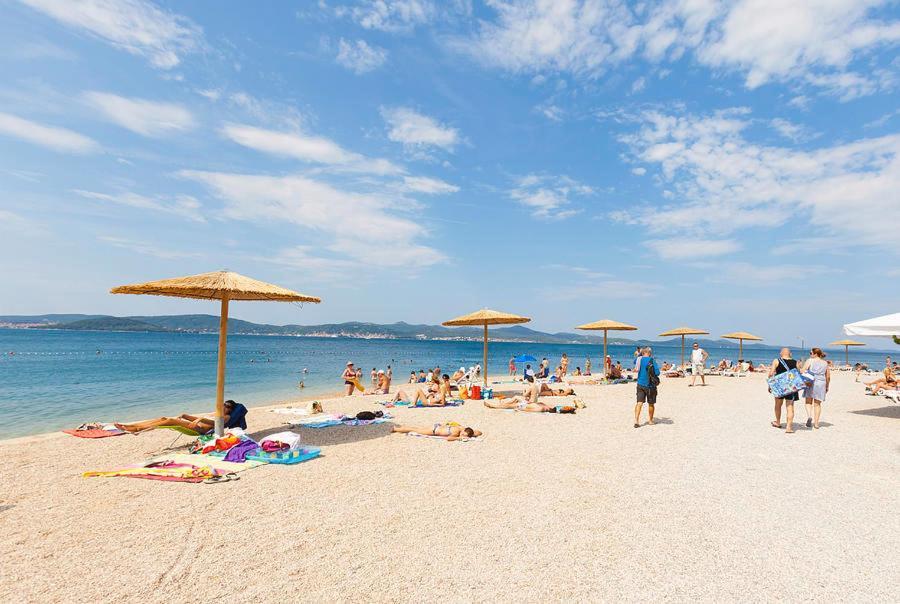 Dinos Place Zadar Dış mekan fotoğraf