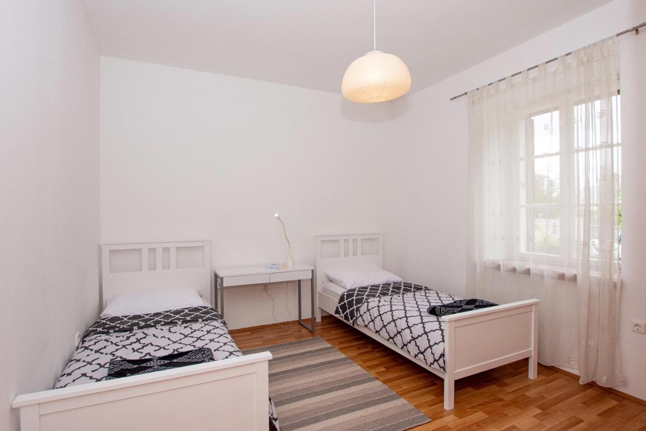 Dinos Place Zadar Dış mekan fotoğraf