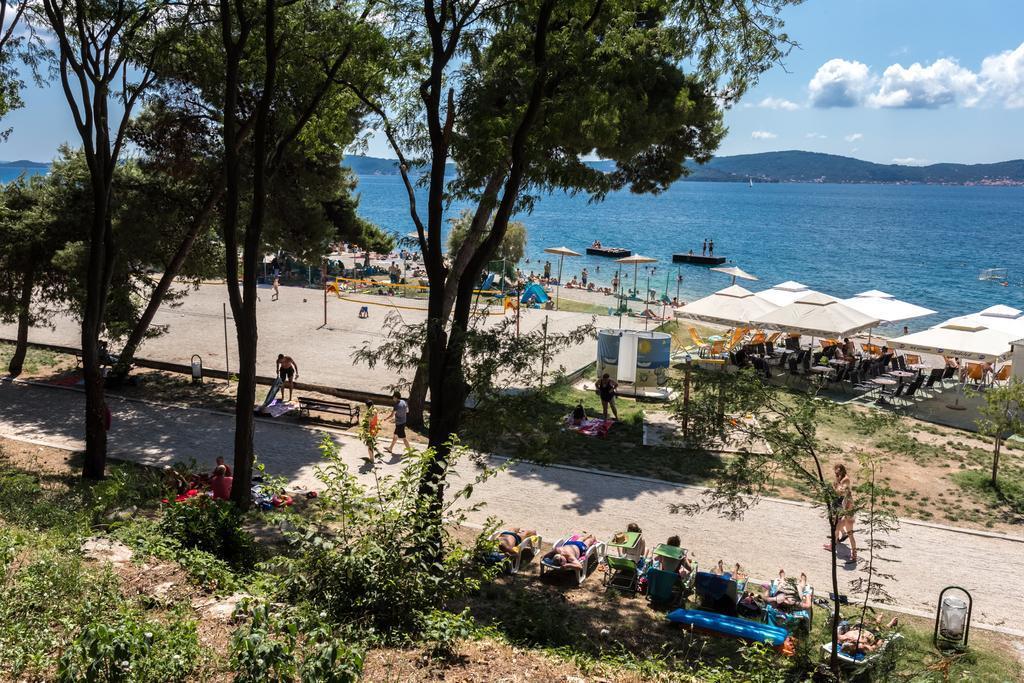Dinos Place Zadar Dış mekan fotoğraf